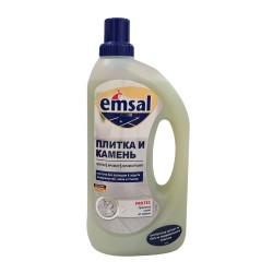 Cleaning liquid EMSAL FOR FLOOR CLEANING STEIN & FLIESEN 1L (133619) 