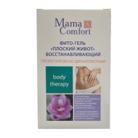 Уход за телом и лицом NASHA MAMA Фито-Гель Плоский Живот Восстоанавляющий 100мл (134732) 