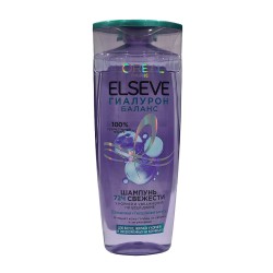Շամպուն ELSEVE Гиалурон Баланс 250ml (135331) 