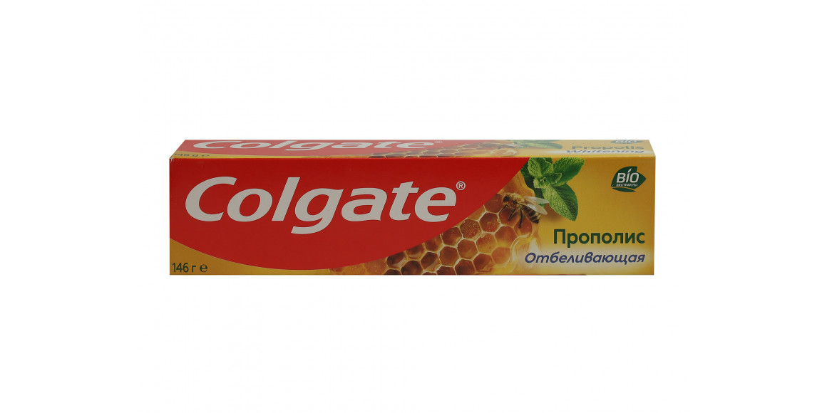 Oral care COLGATE WHITE 100 ML (137840) 