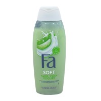 Shower gel FA YOGURT & ALOE VERA 400ML (142173) 
