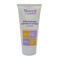 Body and face care NASHA MAMA Крем-Бальзам Для Ног Тонизирующий 175мл (142348) 