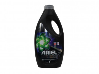 Washing gel ARIEL LQ BLACK 1.45L (819340) 
