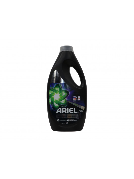 Washing gel ARIEL LQ BLACK 1.45L (819340) 