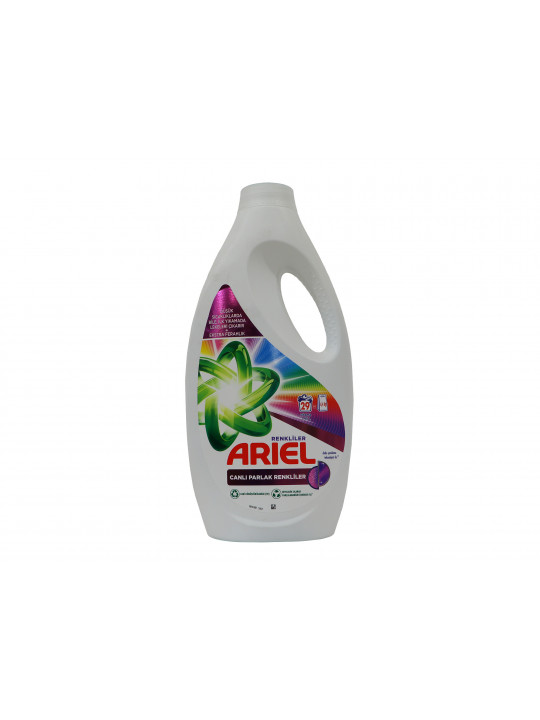 Washing gel ARIEL LQ COLOR 1.45L (142526) 