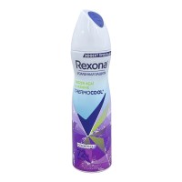 Дезодорант REXONA Ռեքսոնա Դեո Կանացի Ասայի և Հասմիկ 150մլ (142707) 