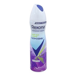 Դեզոդորանտ REXONA Ռեքսոնա Դեո Կանացի Ասայի և Հասմիկ 150մլ (142707) 