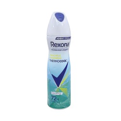 Դեզոդորանտ REXONA Ռեքսոնա Դեո Կանացի Էկվալիպտ և Մագնոլիա 150մլ (142721) 