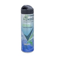 Дезодорант REXONA Ռեքսոնա Դեո Տղ. Մենթոլ 150մլ (142745) 