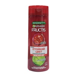 Շամպուն FRUCTIS Շամպուն Стойкий Цвет 400ml (142809) 