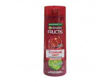 Շամպուն FRUCTIS Շամպուն Стойкий Цвет 400ml (142809) 