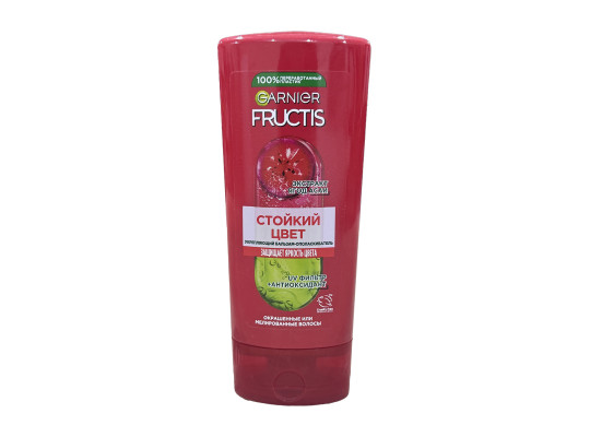 Բալզամ FRUCTIS BALSAM Стойкий Цвет 200ml (142816) 