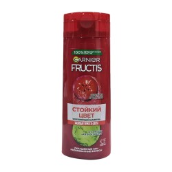 Շամպուն FRUCTIS SHAMPOO RESISTANT COLOR/GOJI 250ML P51317 (142823) 