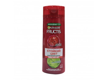 Շամպուն FRUCTIS SHAMPOO RESISTANT COLOR/GOJI 250ML P51317 (142823) 