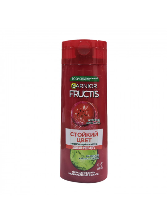 Шампунь FRUCTIS SHAMPOO RESISTANT COLOR/GOJI 250ML P51317 (142823) 