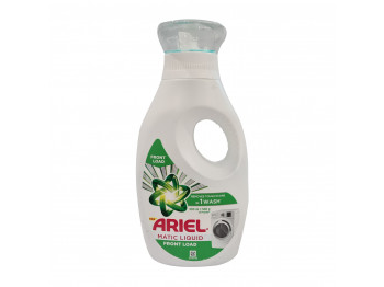 Լվացքի գել ARIEL LQ MATIC 12X500ml (143839) 