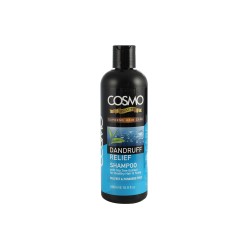 Շամպուն COSMO Թեփի դեմ 500 մլ (146448) 