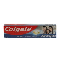 Oral care COLGATE Մածուկ պահպանություն կարիեսից 50 մլ (149003) 