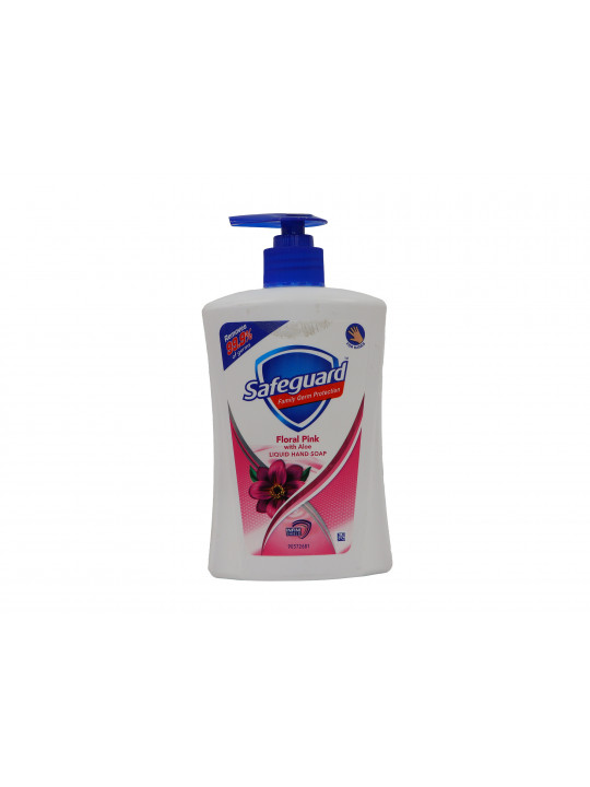 Liquid soap SAFEGUARD FLORAL 450 ML (149602) 