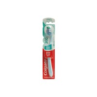 Բերանի խոռոչի խնամքի պարագա COLGATE 360C MEDIUM (150004) 
