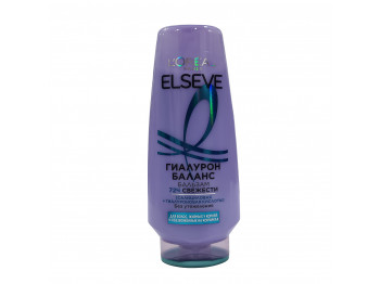 Բալզամ ELSEVE Гиалурон Баланс 200ml (151256) 