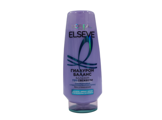 Բալզամ ELSEVE Гиалурон Баланс 200ml (151256) 