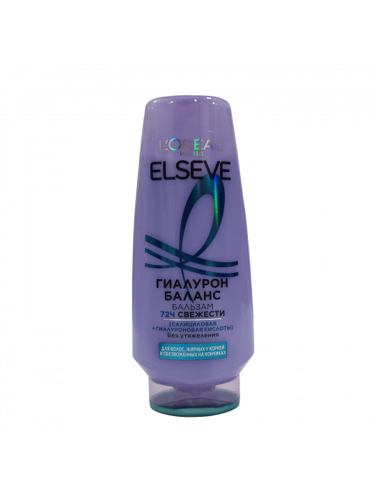 Բալզամ ELSEVE Гиалурон Баланс 200ml (151256) 