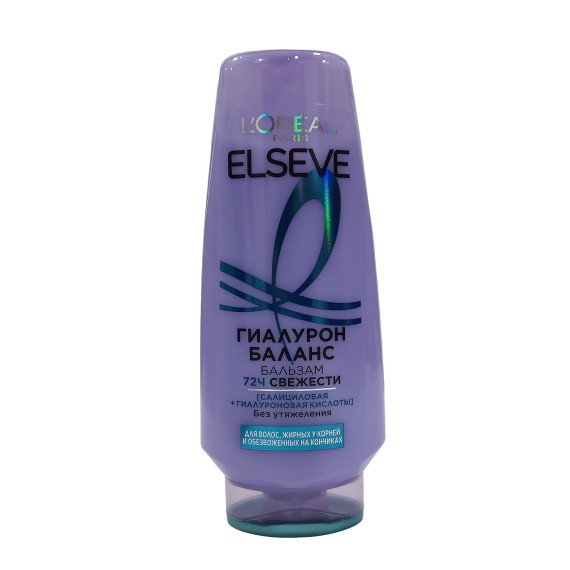 Բալզամ ELSEVE Гиалурон Баланс 200ml (151256) 