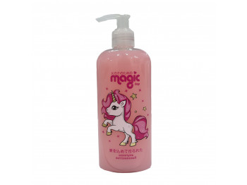 Shampoo NASHA MAMA Шампунь Витаминный Мармеладная Клубника 250мл (151890) 