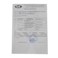 Shampoo NASHA MAMA Шампунь и Гель Для Душа 2в1 Йогуртовая Ежевика 250мл (151920) 