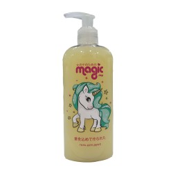 Shower gel NASHA MAMA Гель Для Душа Флорентийский Зефир 250мл (152019) 