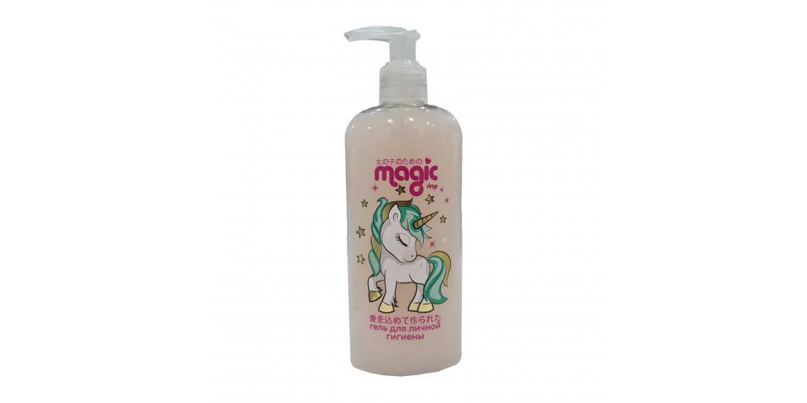 Уход за телом и лицом NASHA MAMA Средство Для Интимной Гигиены Флорентийский Зефир 250мл (152088) 