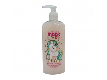 Body and face care NASHA MAMA Средство Для Интимной Гигиены Флорентийский Зефир 250мл (152088) 