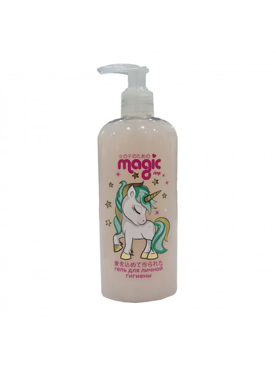 Body and face care NASHA MAMA Средство Для Интимной Гигиены Флорентийский Зефир 250мл (152088) 
