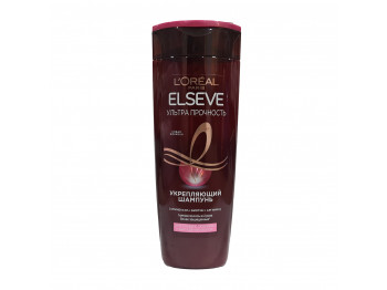 Շամպուն ELSEVE Argigine-Ультра Прочность NEW 400ml (155698) 