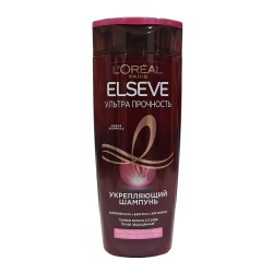 Շամպուն ELSEVE Ультра Прочность NEW 250ml (155711) 