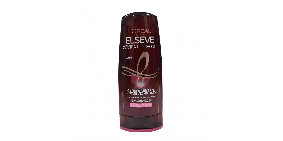 Բալզամ ELSEVE Ультра Прочность 200ml (155728) 
