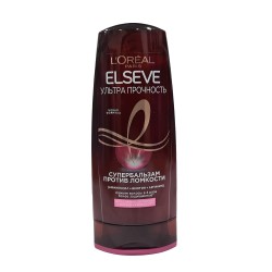 Бальзам ELSEVE Ультра Прочность 200ml (155728) 