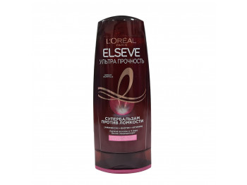Бальзам ELSEVE Ультра Прочность 200ml (155728) 