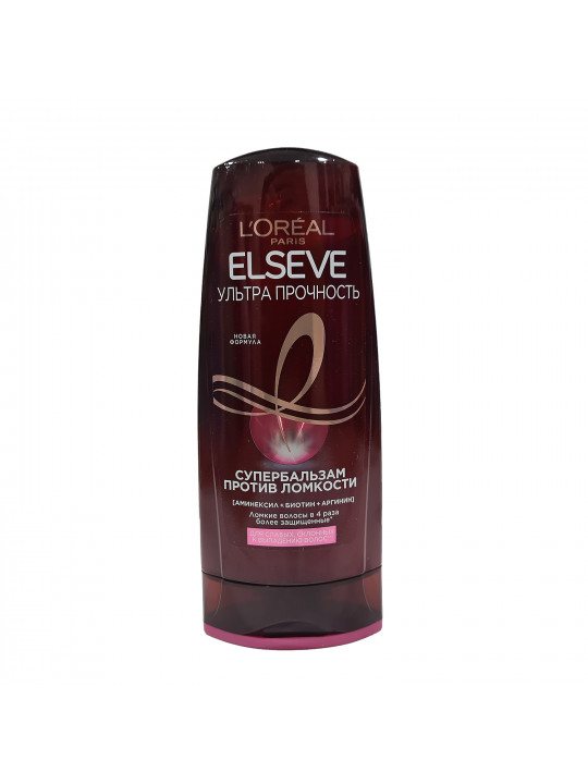 Бальзам ELSEVE Ультра Прочность 200ml (155728) 