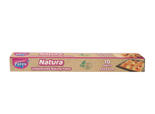 Packaging material PAREX Natura 42x37 10 (156253) 