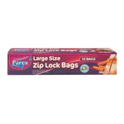 Packaging material PAREX Փականով L (156314) 