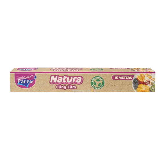 Упаковачный материал PAREX Natura 15 M (156444) 