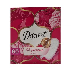 Միջադիր DISCREET NORMAL EVERYDAY 8x60 (162076) 