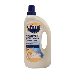 Cleaning liquid EMSAL FOR FLOOR CLEANING UNIVERSAL POWER CLEANER 1L (163868) 