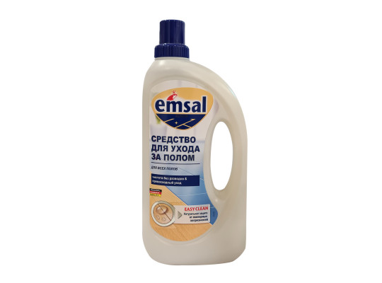 Մաքրող հեղուկ EMSAL FOR FLOOR CLEANING UNIVERSAL POWER CLEANER 1L (163868) 