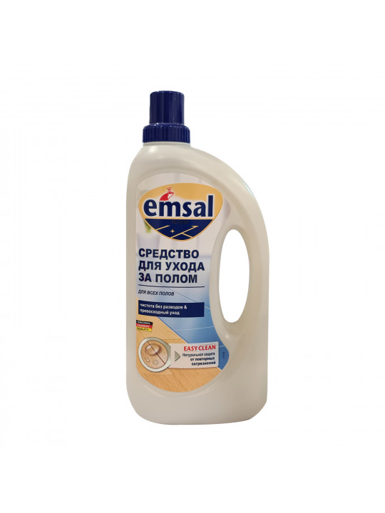 Մաքրող հեղուկ EMSAL FOR FLOOR CLEANING UNIVERSAL POWER CLEANER 1L (163868) 