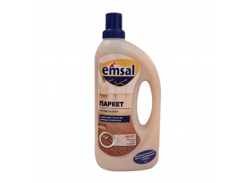 Очищающий жидкость EMSAL FOR FLOOR CLEANING PARQUET 1L (163875) 