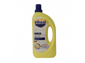 Очищающий жидкость EMSAL SHINE 1 L (163899) 