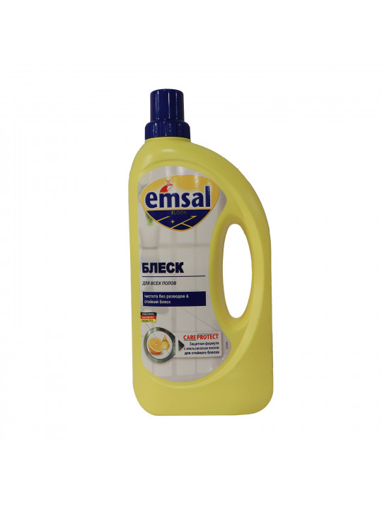 Մաքրող հեղուկ EMSAL SHINE 1 L (163899) 